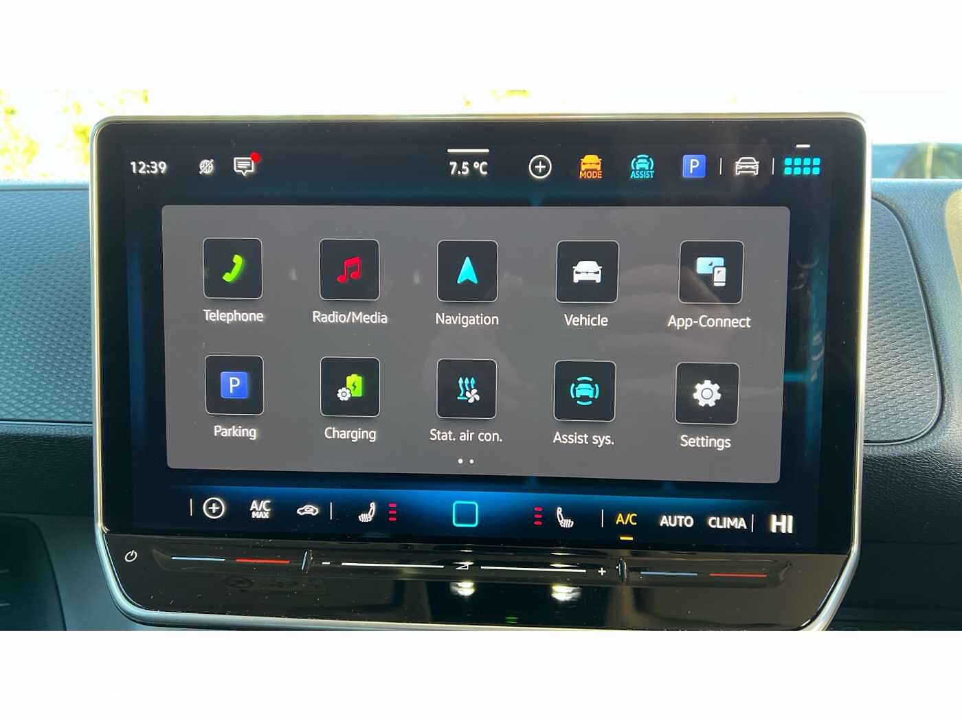 Volkswagen ID. Buzz Cargo