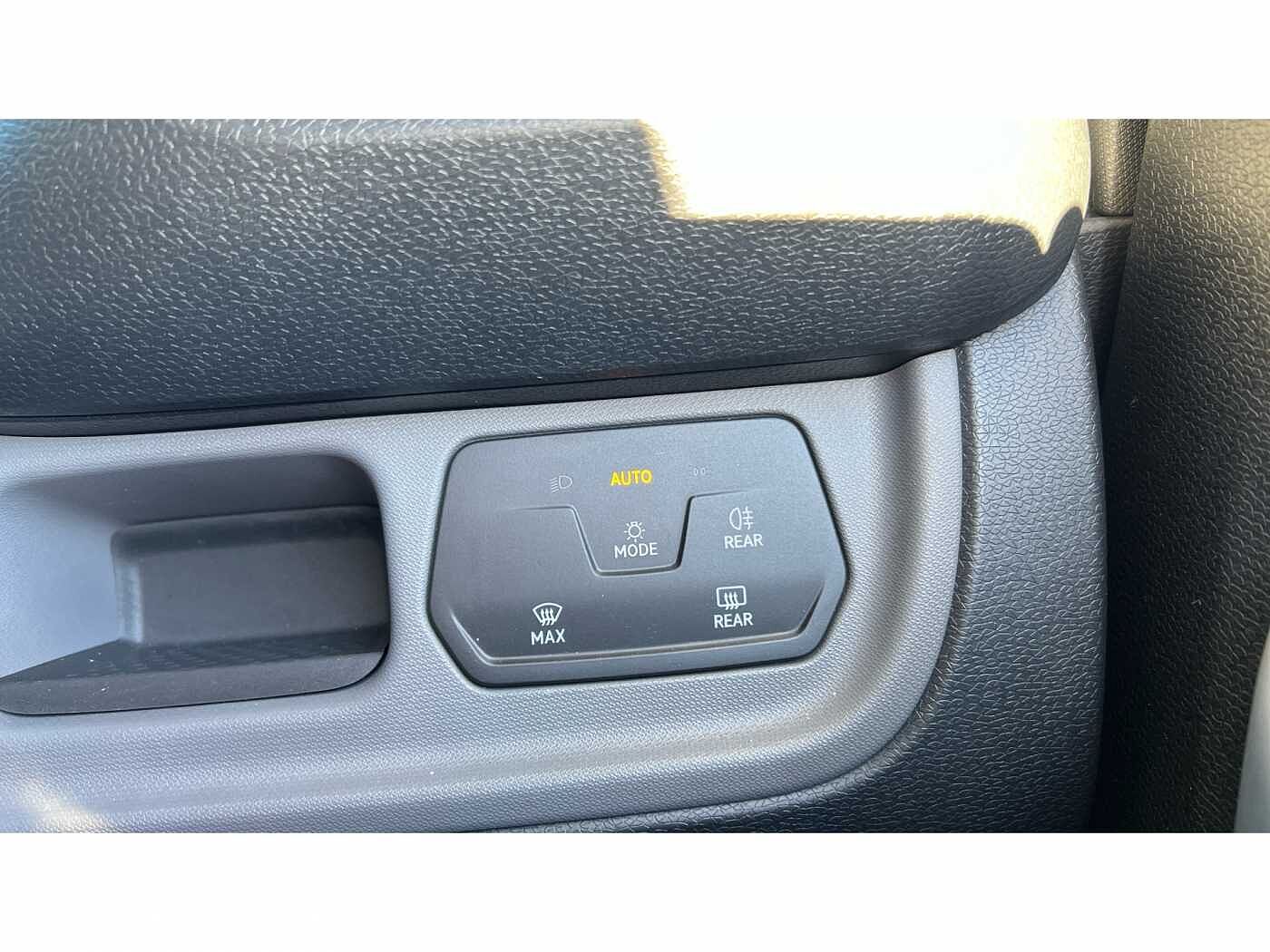 Volkswagen ID. Buzz Cargo