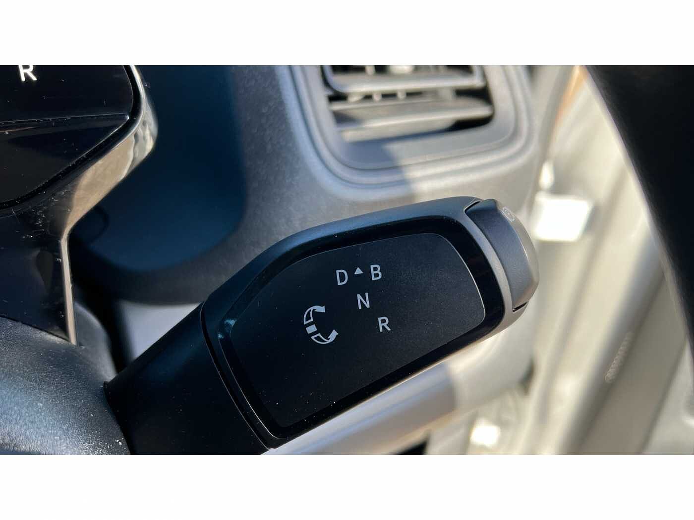 Volkswagen ID. Buzz Cargo