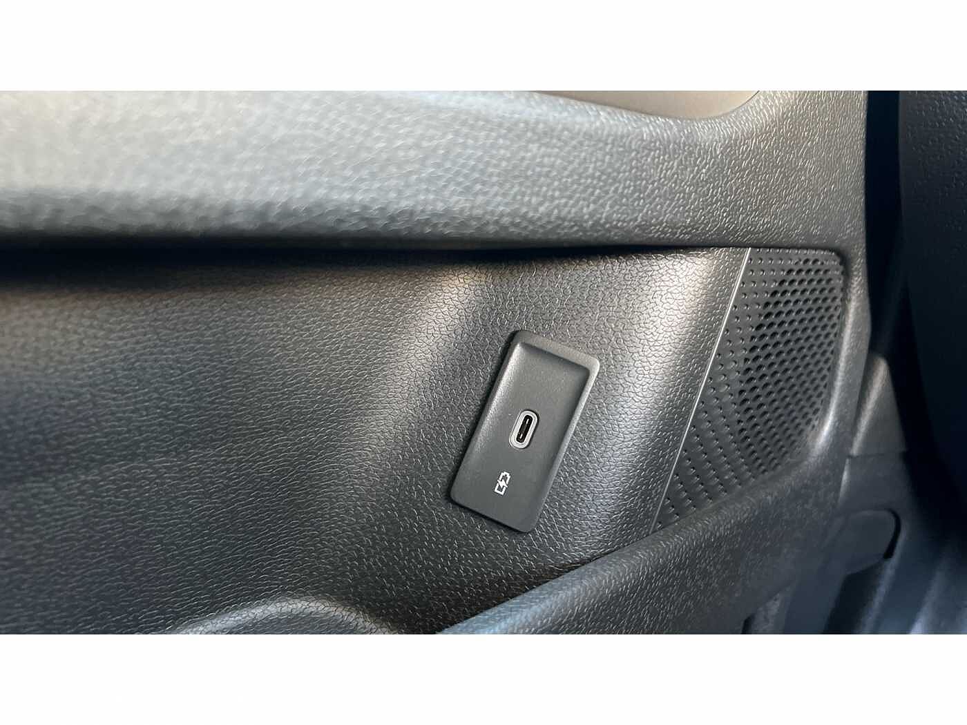 Volkswagen ID. Buzz Cargo