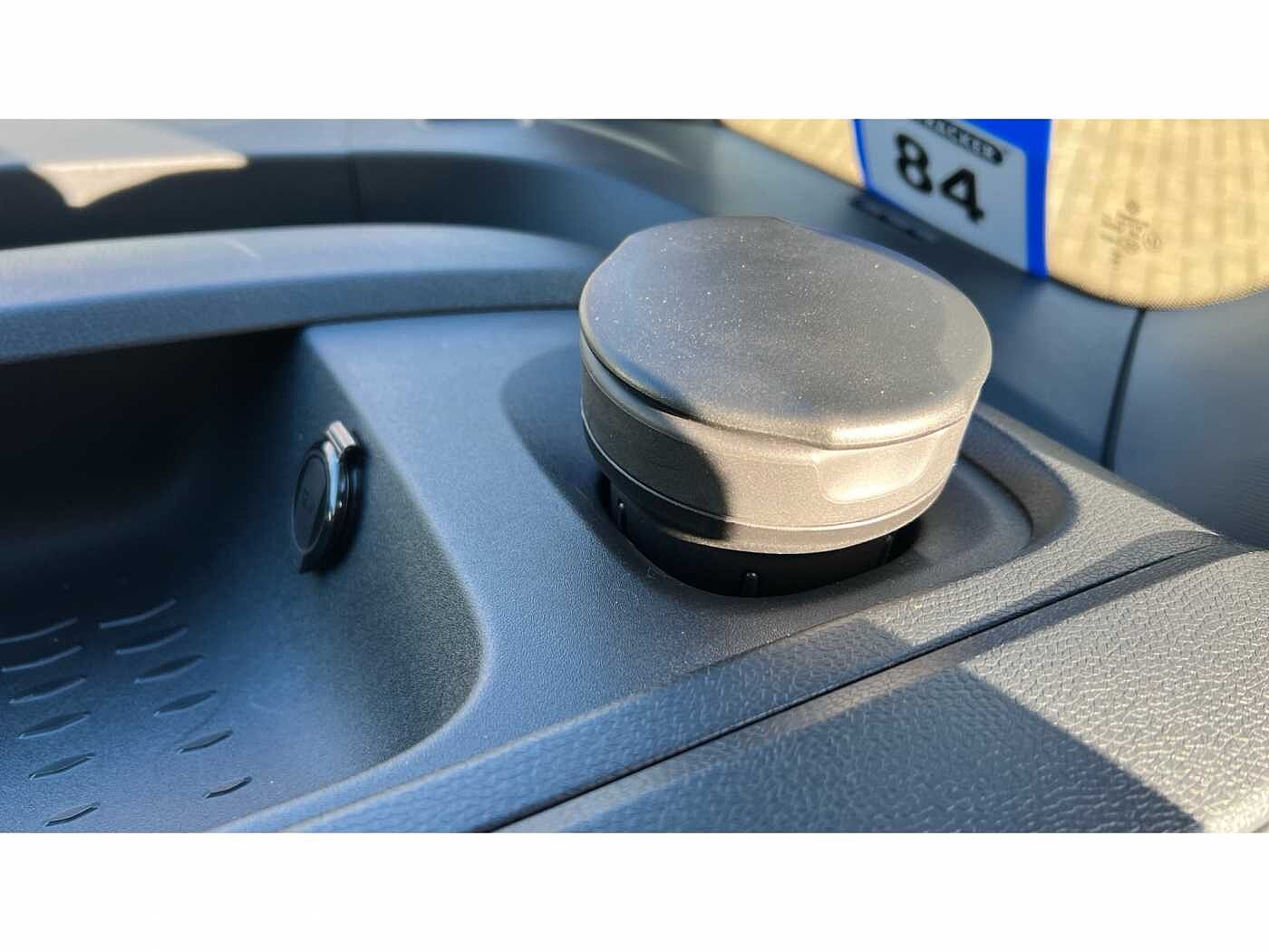 Volkswagen ID. Buzz Cargo