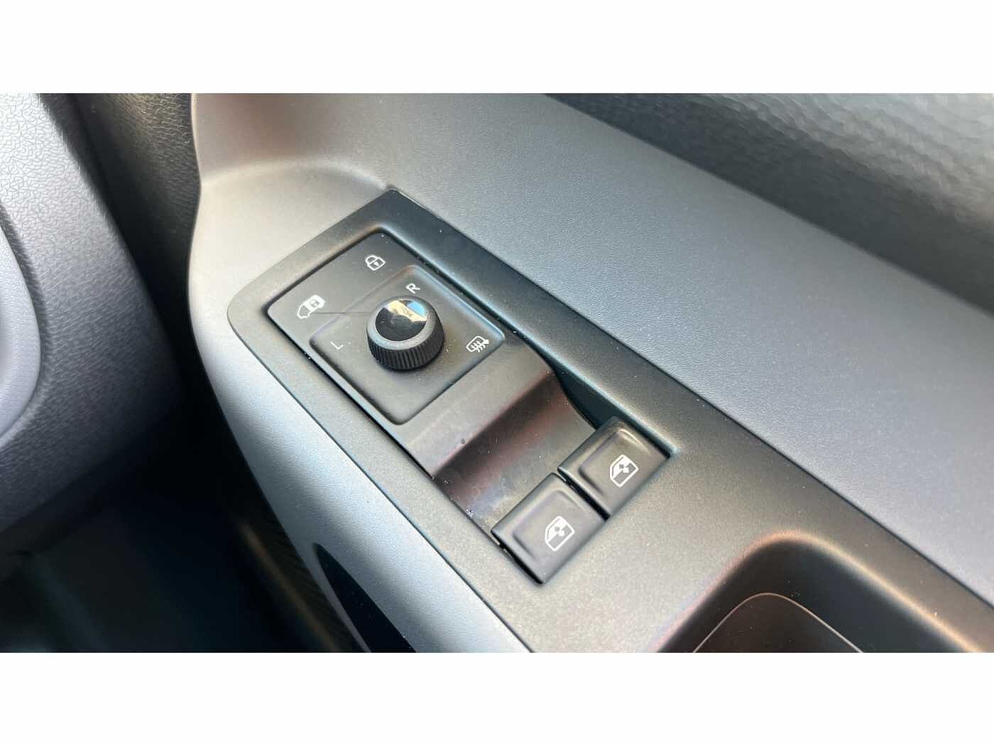 Volkswagen ID. Buzz Cargo