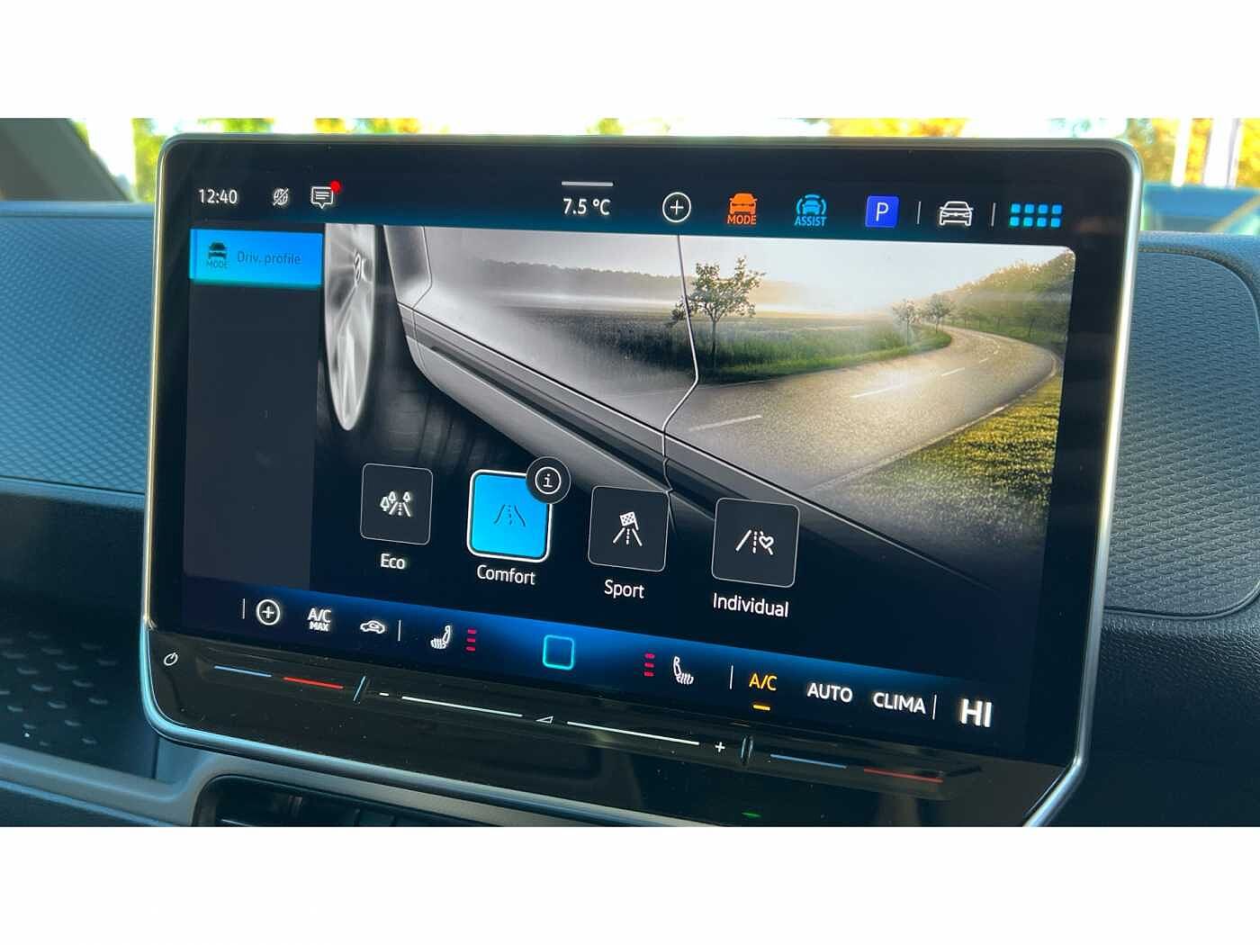 Volkswagen ID. Buzz Cargo