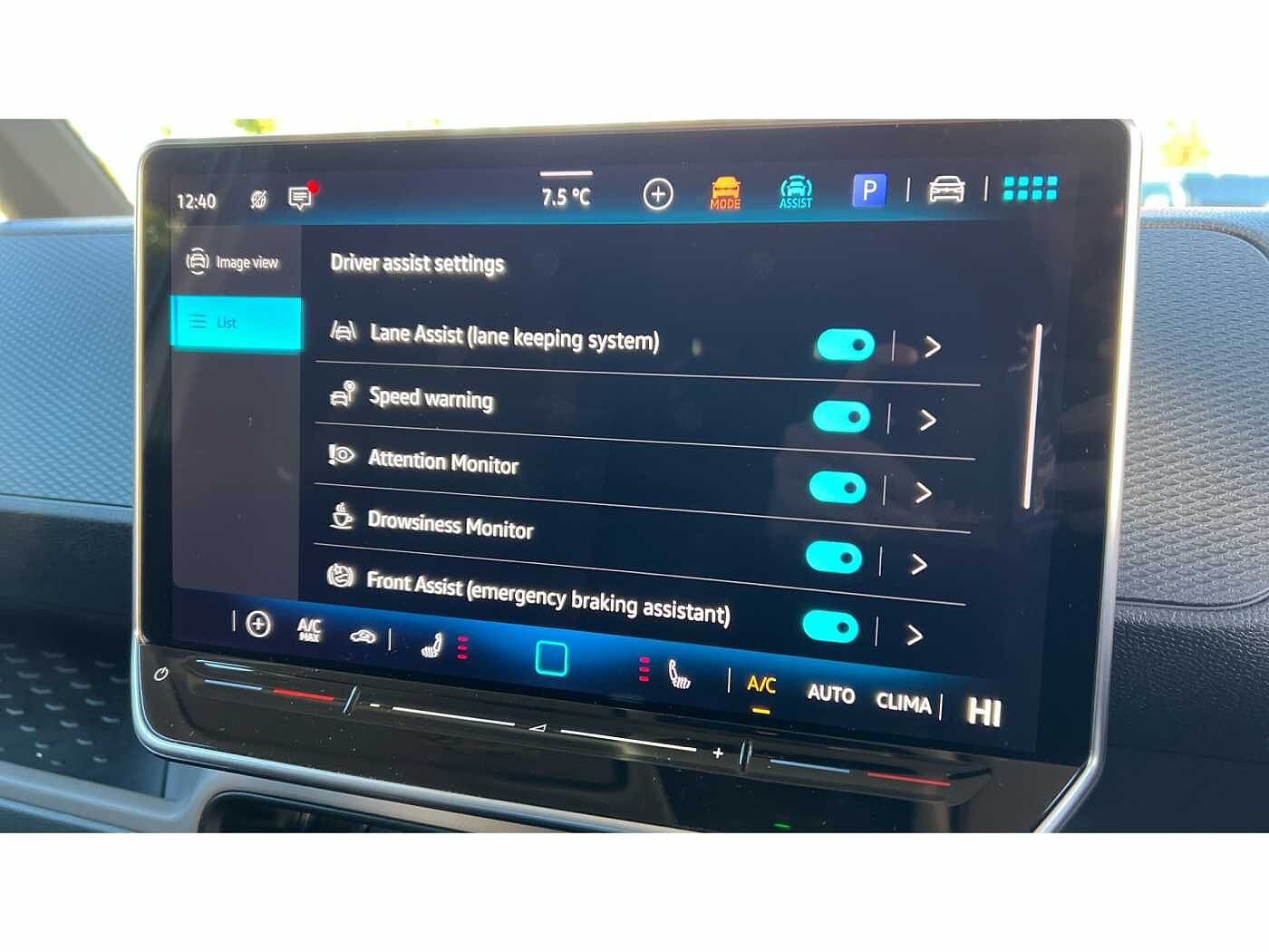 Volkswagen ID. Buzz Cargo
