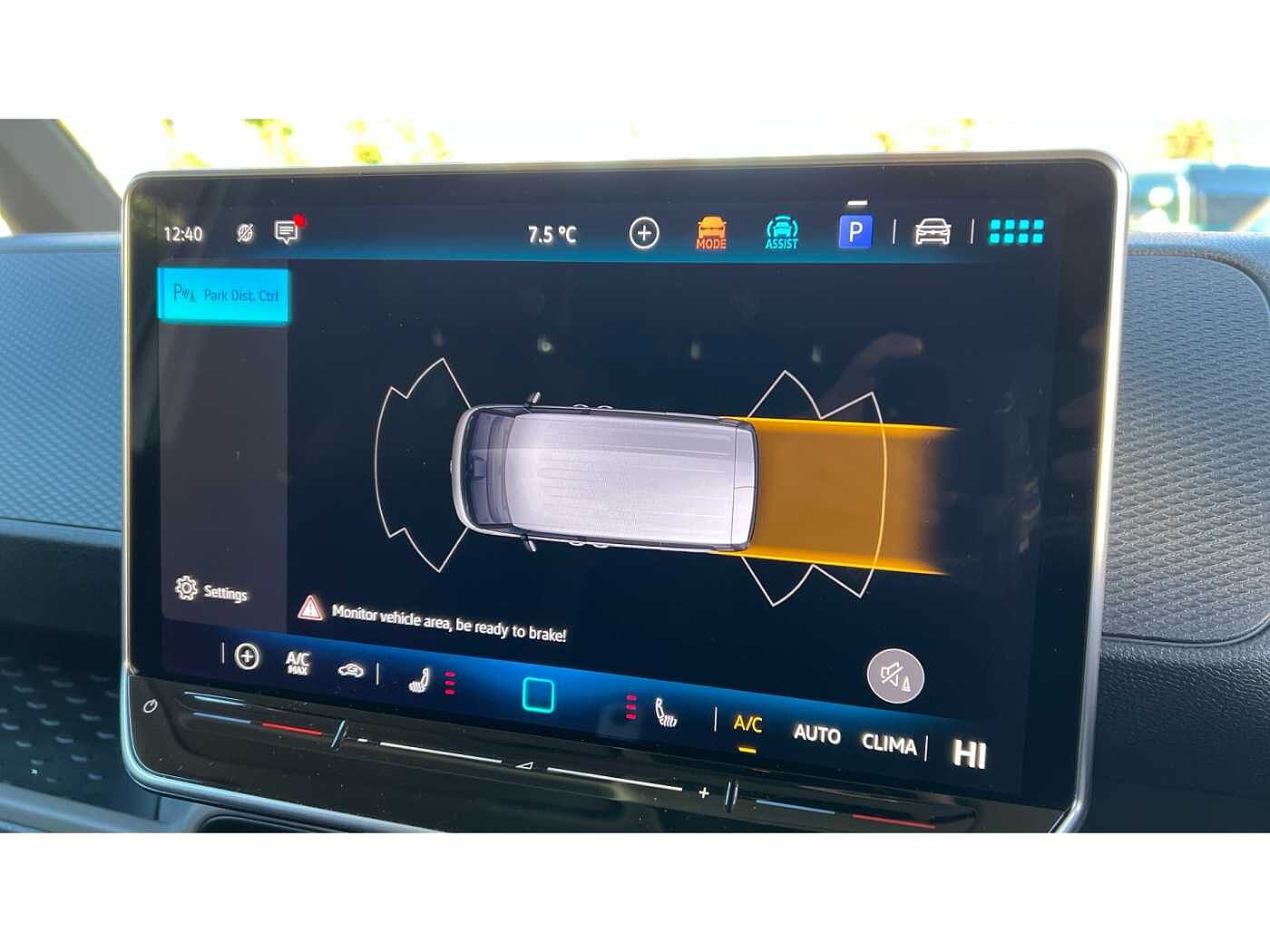 Volkswagen ID. Buzz Cargo