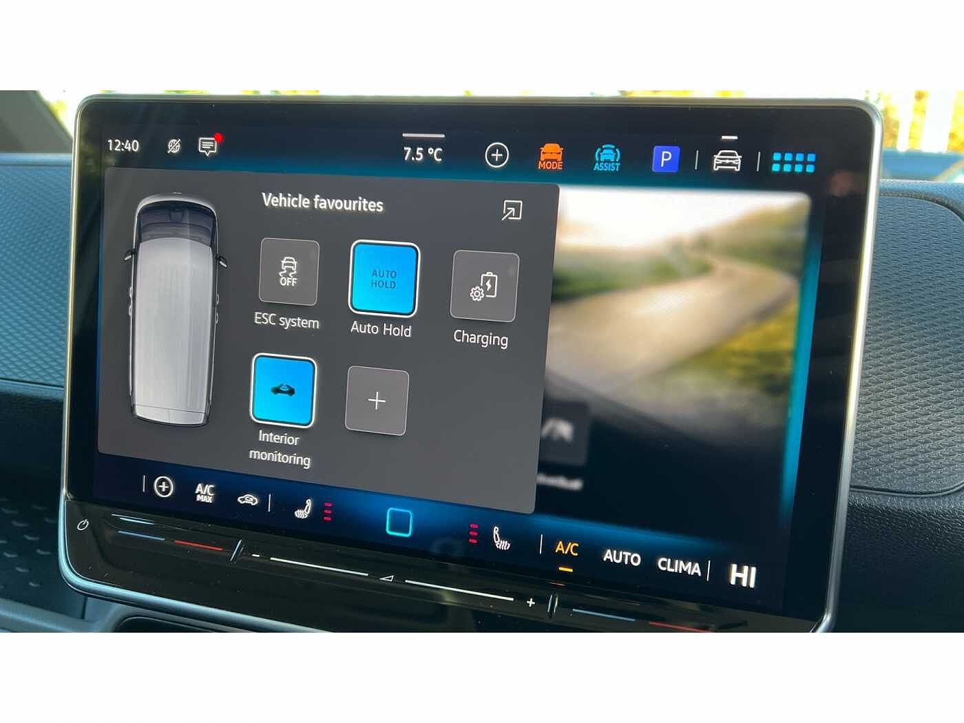 Volkswagen ID. Buzz Cargo