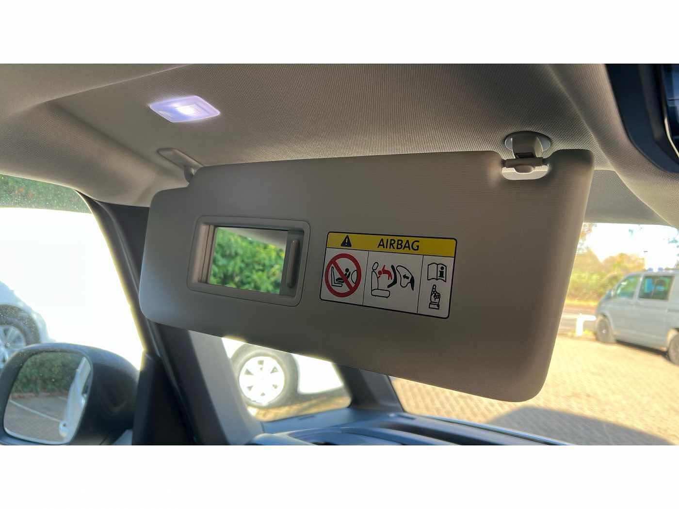 Volkswagen ID. Buzz Cargo