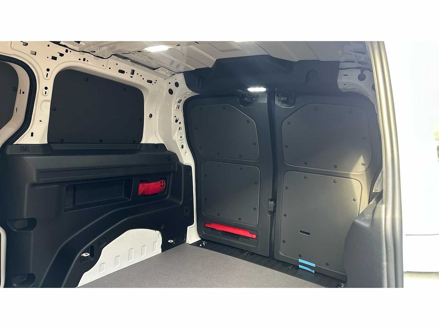 Volkswagen ID. Buzz Cargo