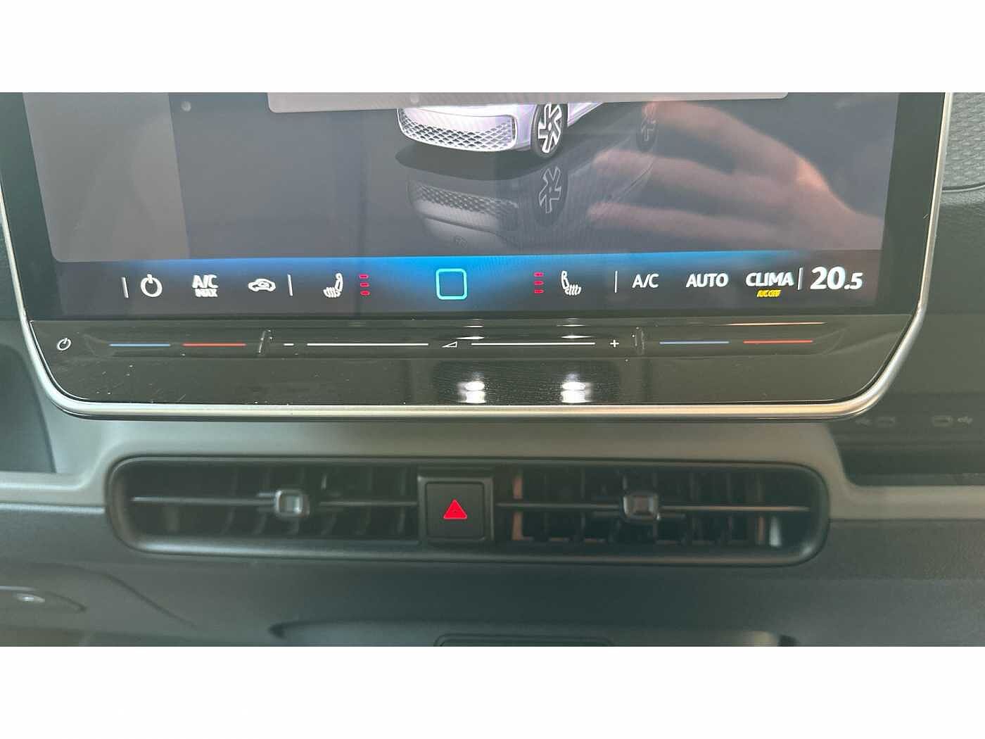 Volkswagen ID. Buzz Cargo