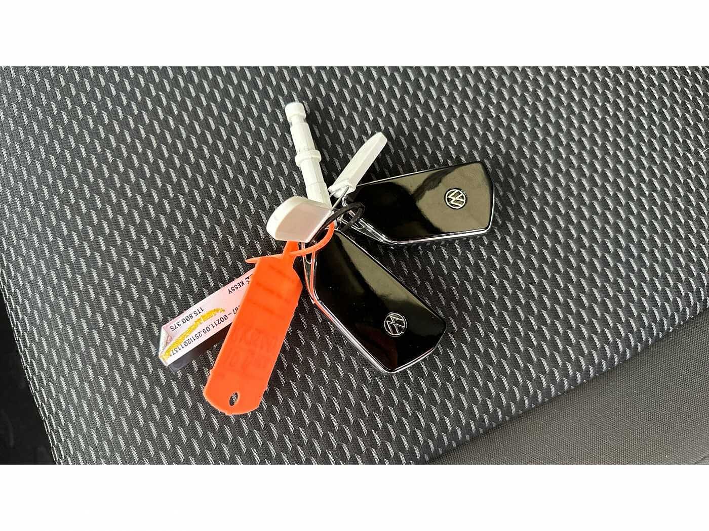 Volkswagen ID. Buzz Cargo