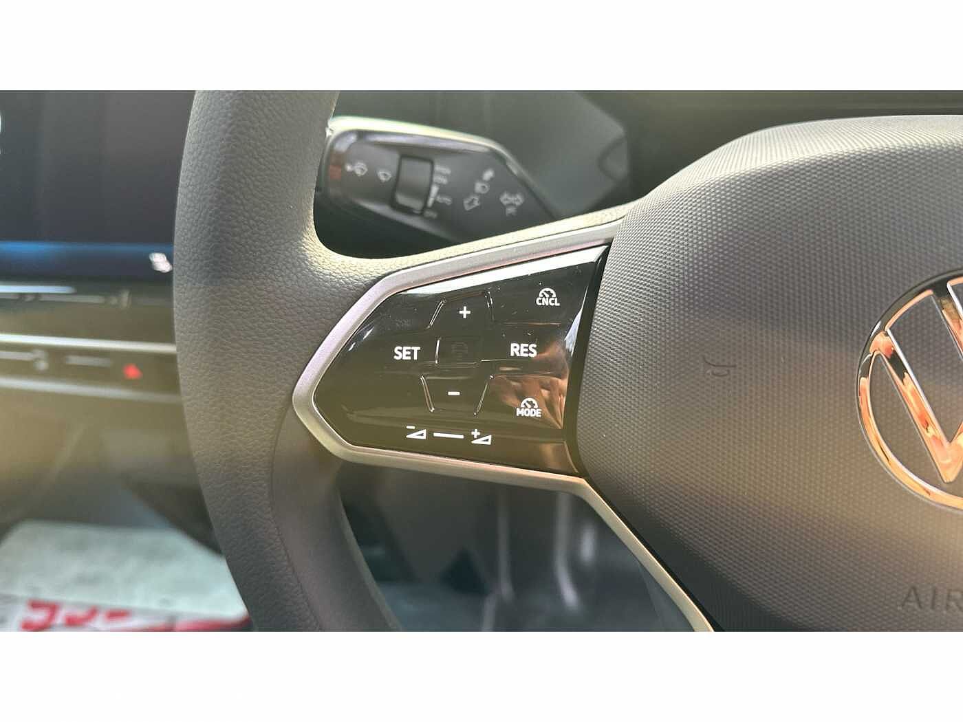 Volkswagen ID. Buzz Cargo