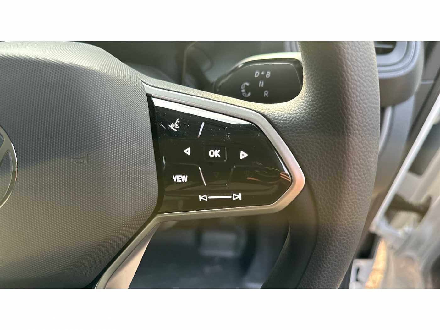 Volkswagen ID. Buzz Cargo