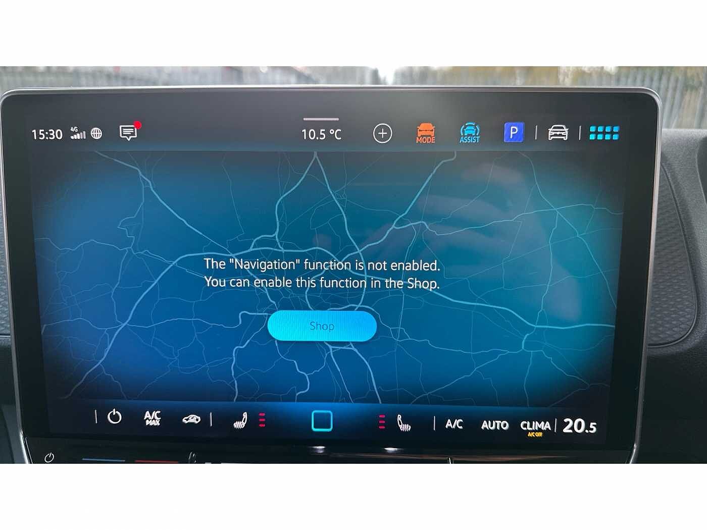 Volkswagen ID. Buzz Cargo