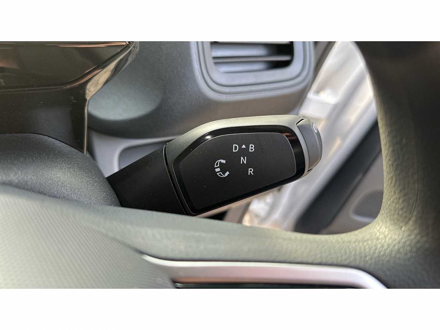 Volkswagen ID. Buzz Cargo