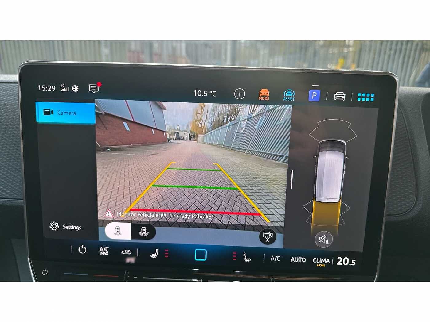 Volkswagen ID. Buzz Cargo