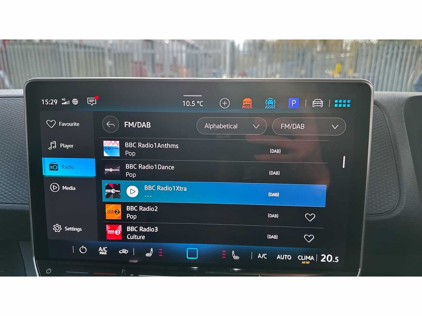 Volkswagen ID. Buzz Cargo