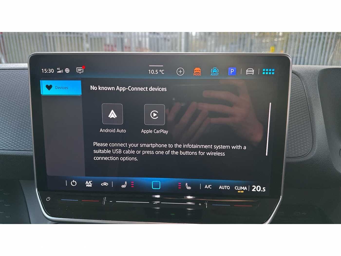 Volkswagen ID. Buzz Cargo