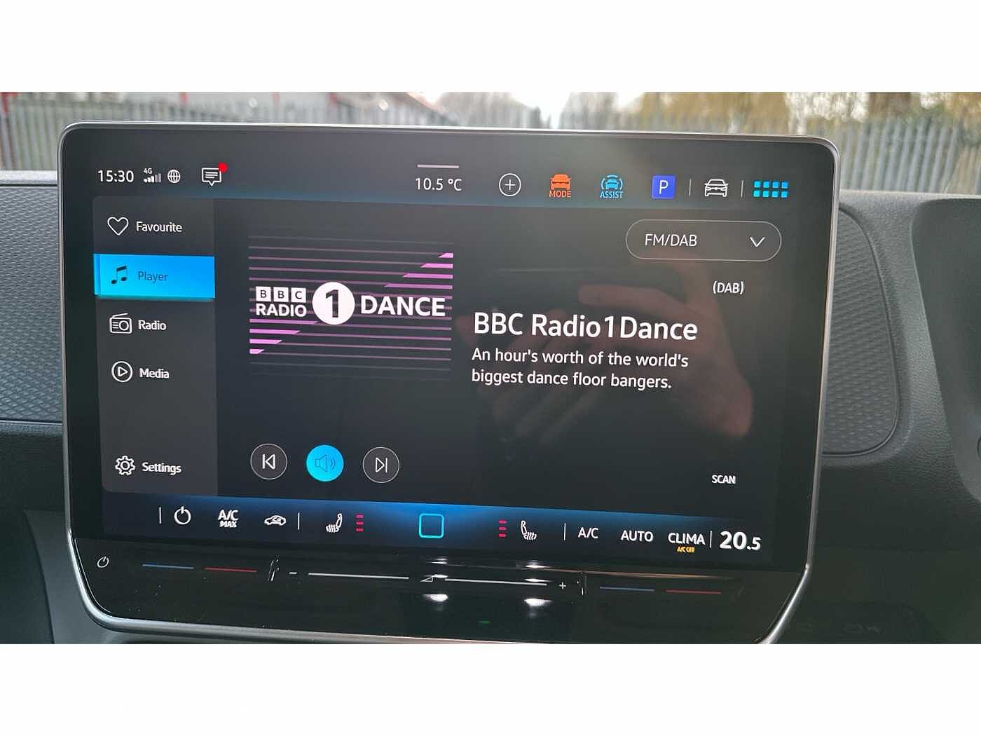 Volkswagen ID. Buzz Cargo