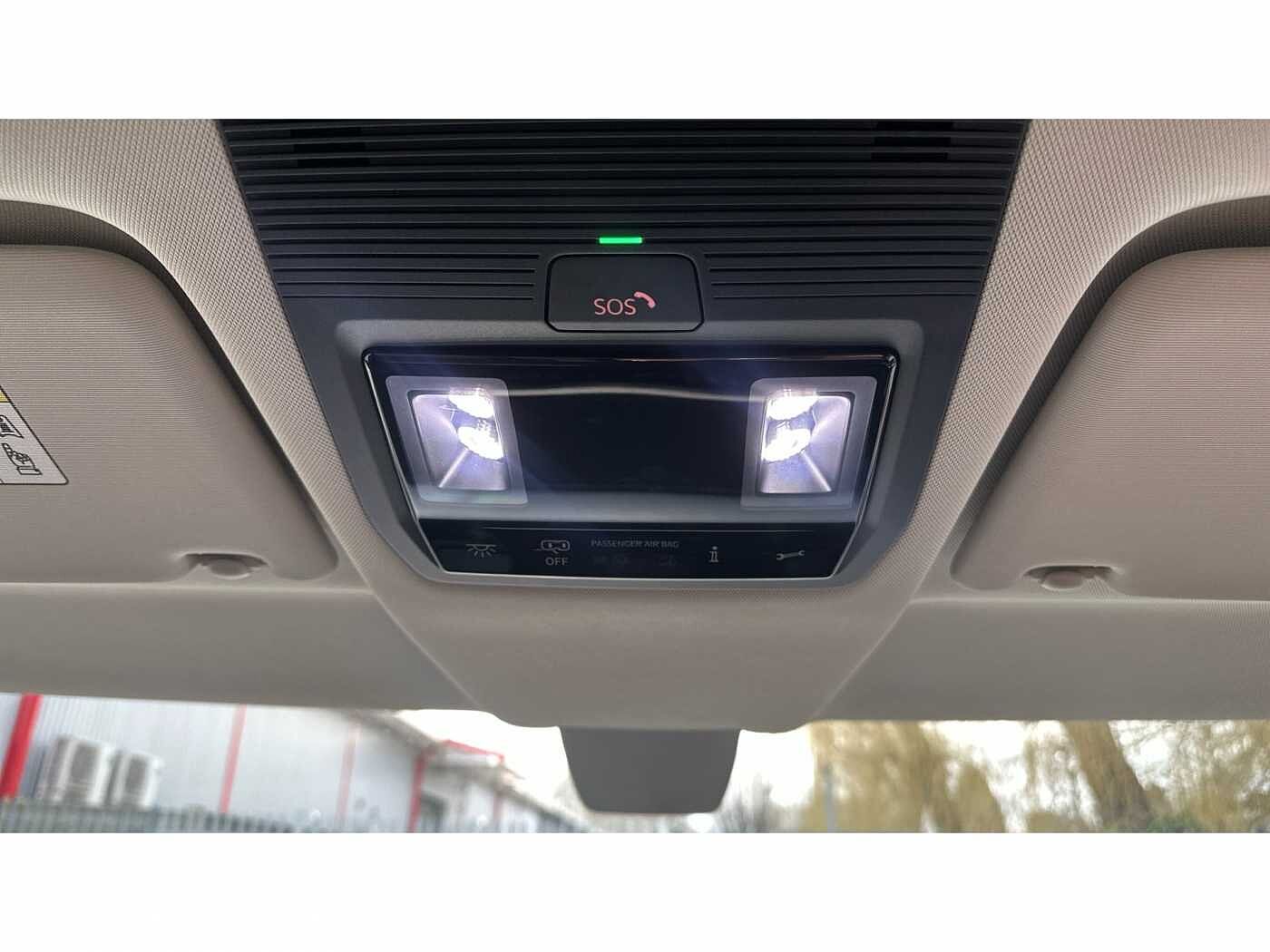 Volkswagen ID. Buzz Cargo