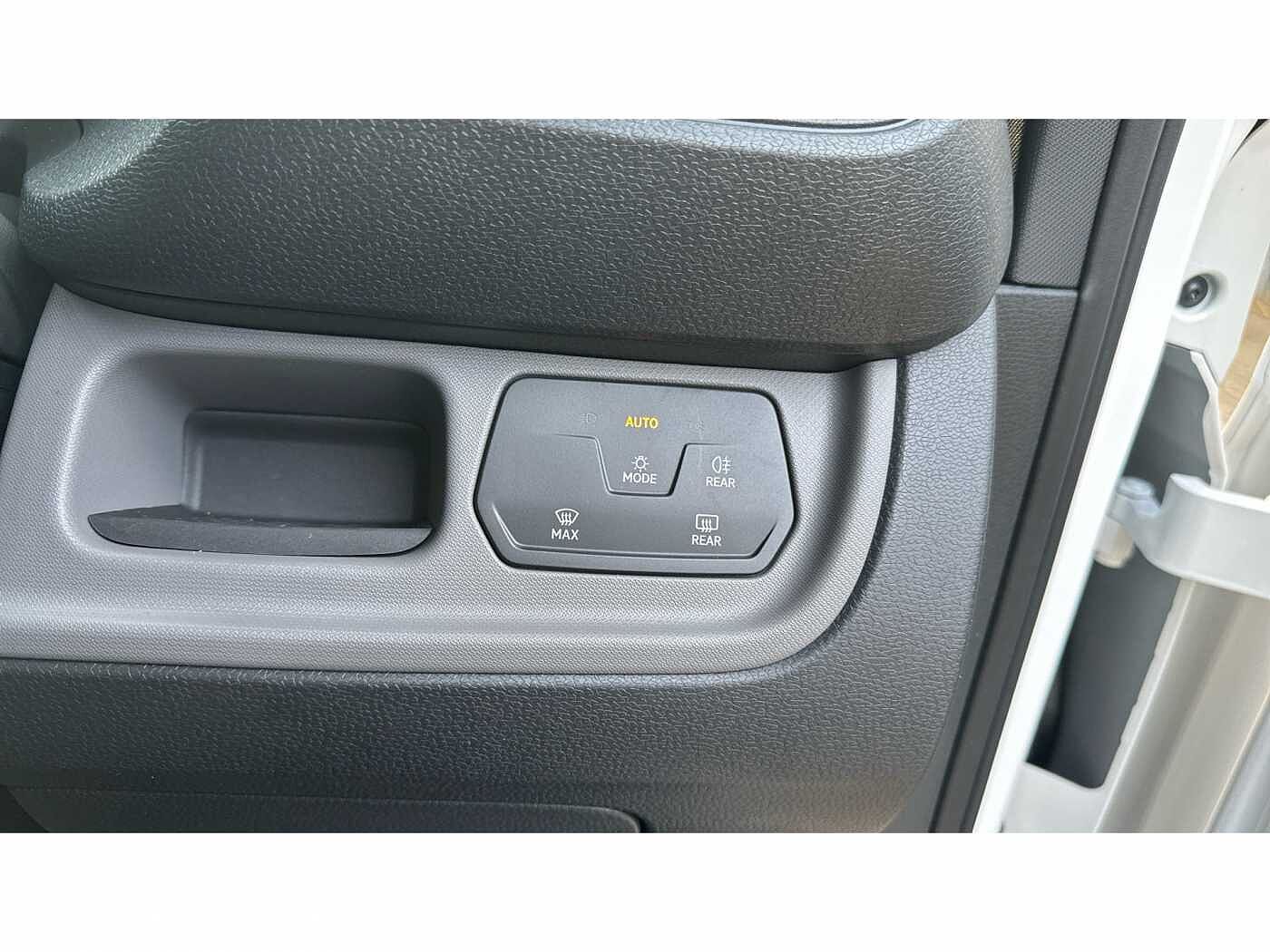 Volkswagen ID. Buzz Cargo