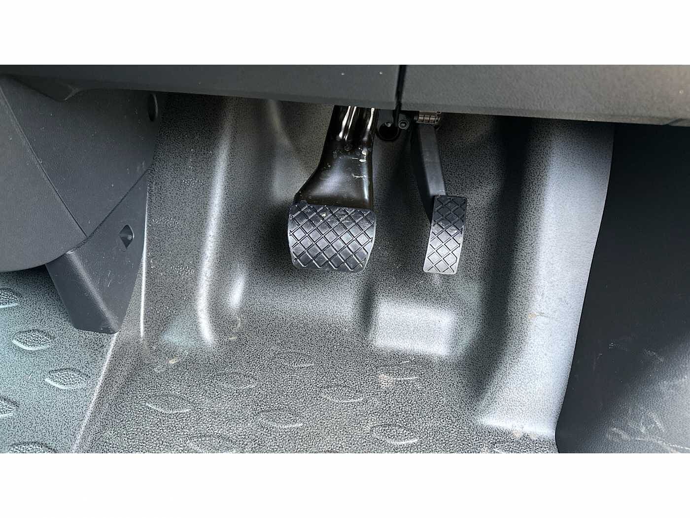 Volkswagen ID. Buzz Cargo