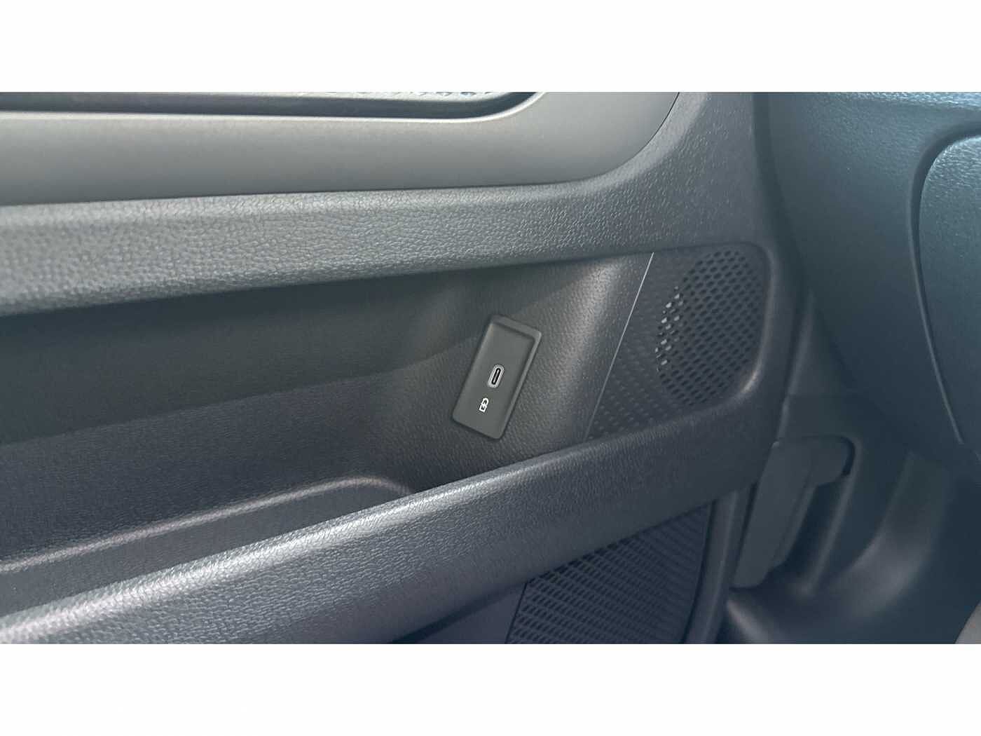 Volkswagen ID. Buzz Cargo