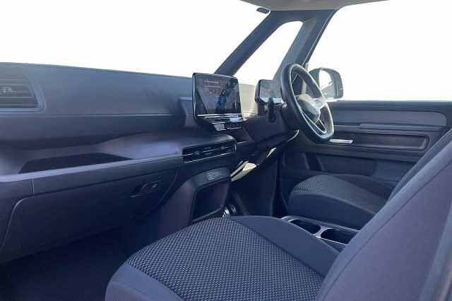 Volkswagen ID. Buzz Cargo