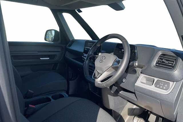 Volkswagen ID. Buzz Cargo