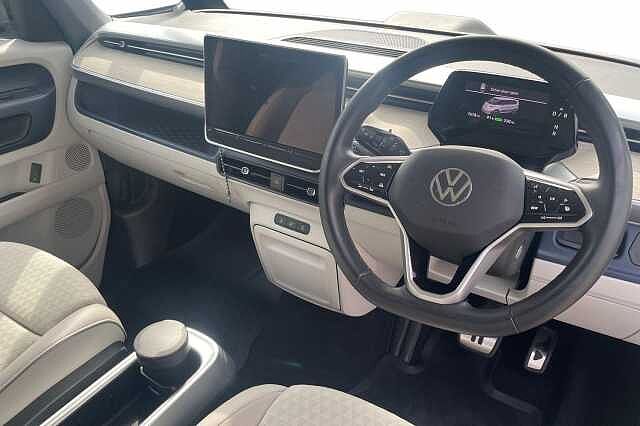 Volkswagen ID. Buzz
