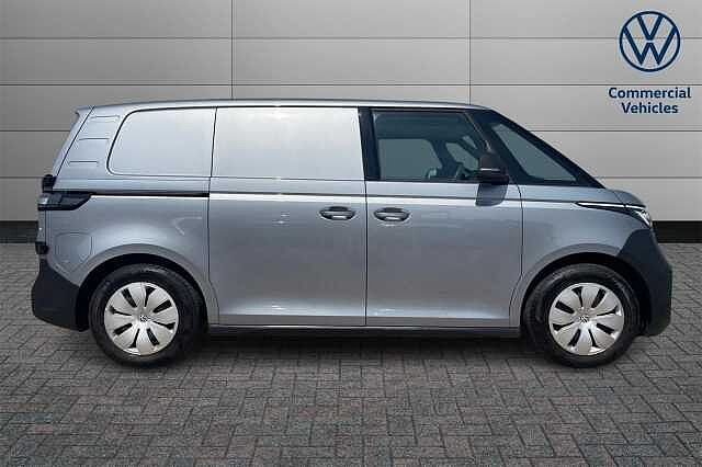 Volkswagen ID. Buzz Cargo
