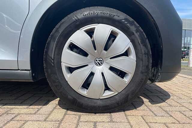 Volkswagen ID. Buzz Cargo