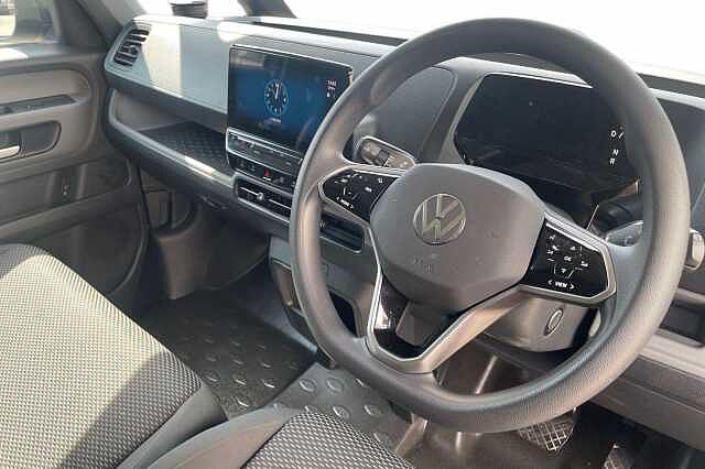 Volkswagen ID. Buzz Cargo