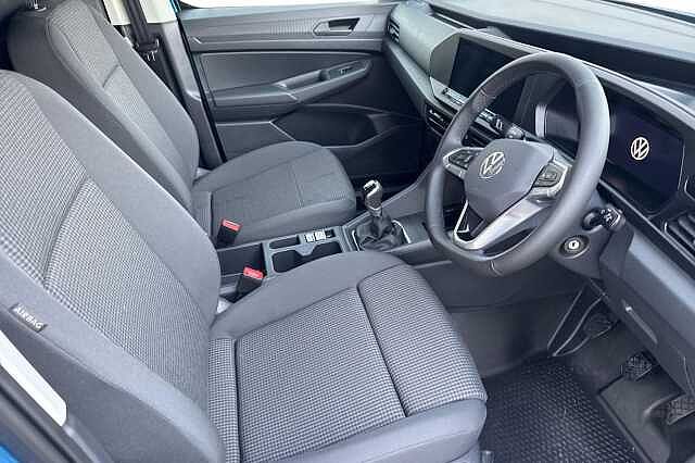 Volkswagen Caddy Cargo