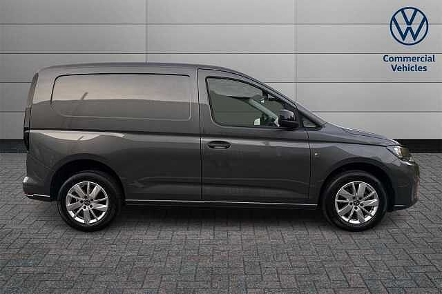 Volkswagen Caddy Cargo