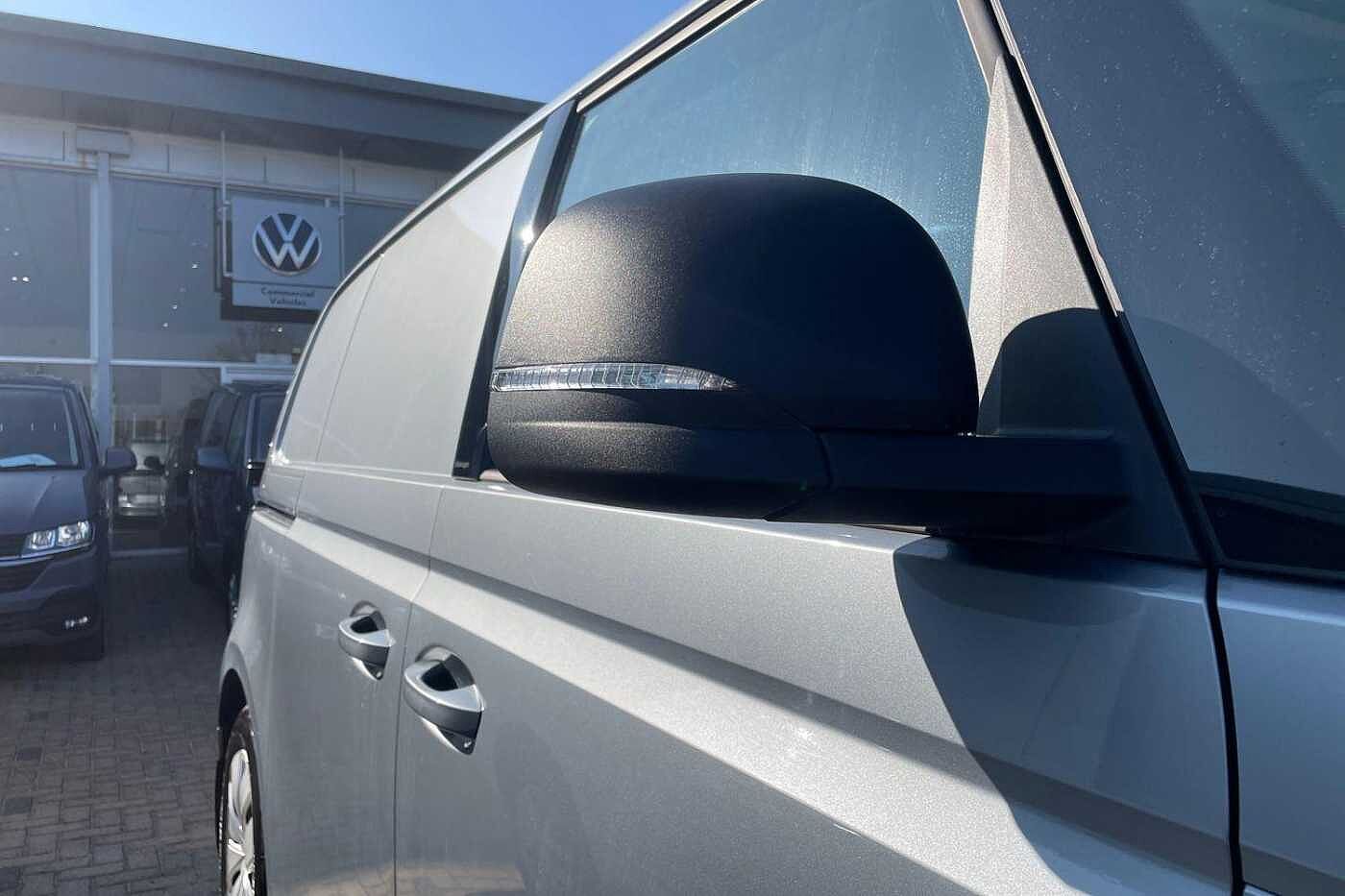 Volkswagen ID. Buzz Cargo