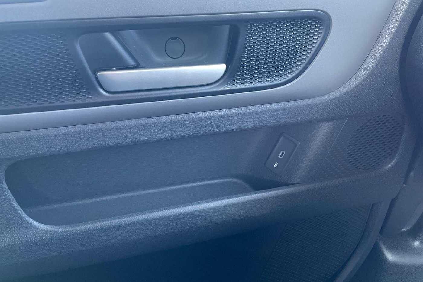Volkswagen ID. Buzz Cargo