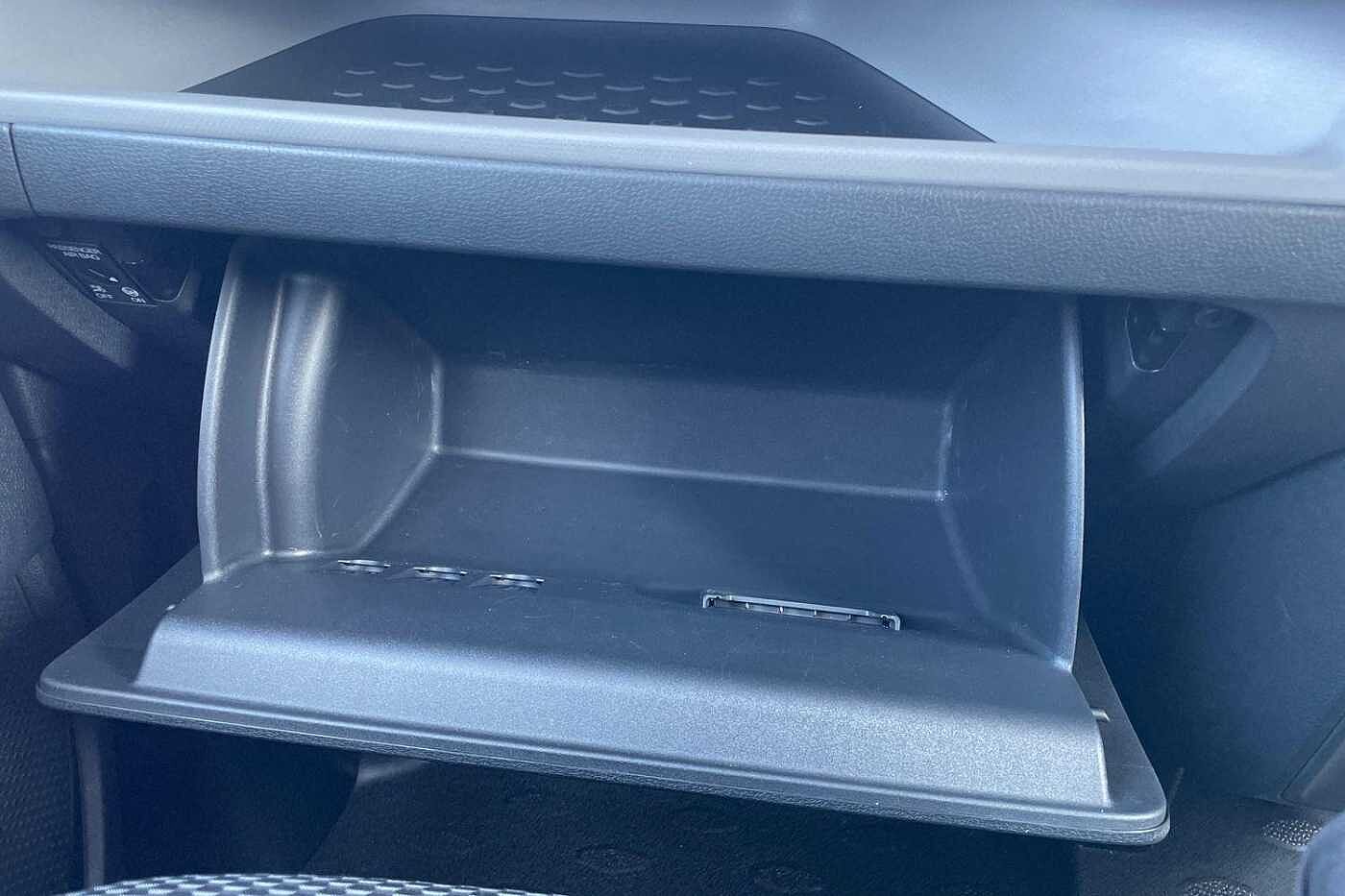 Volkswagen ID. Buzz Cargo