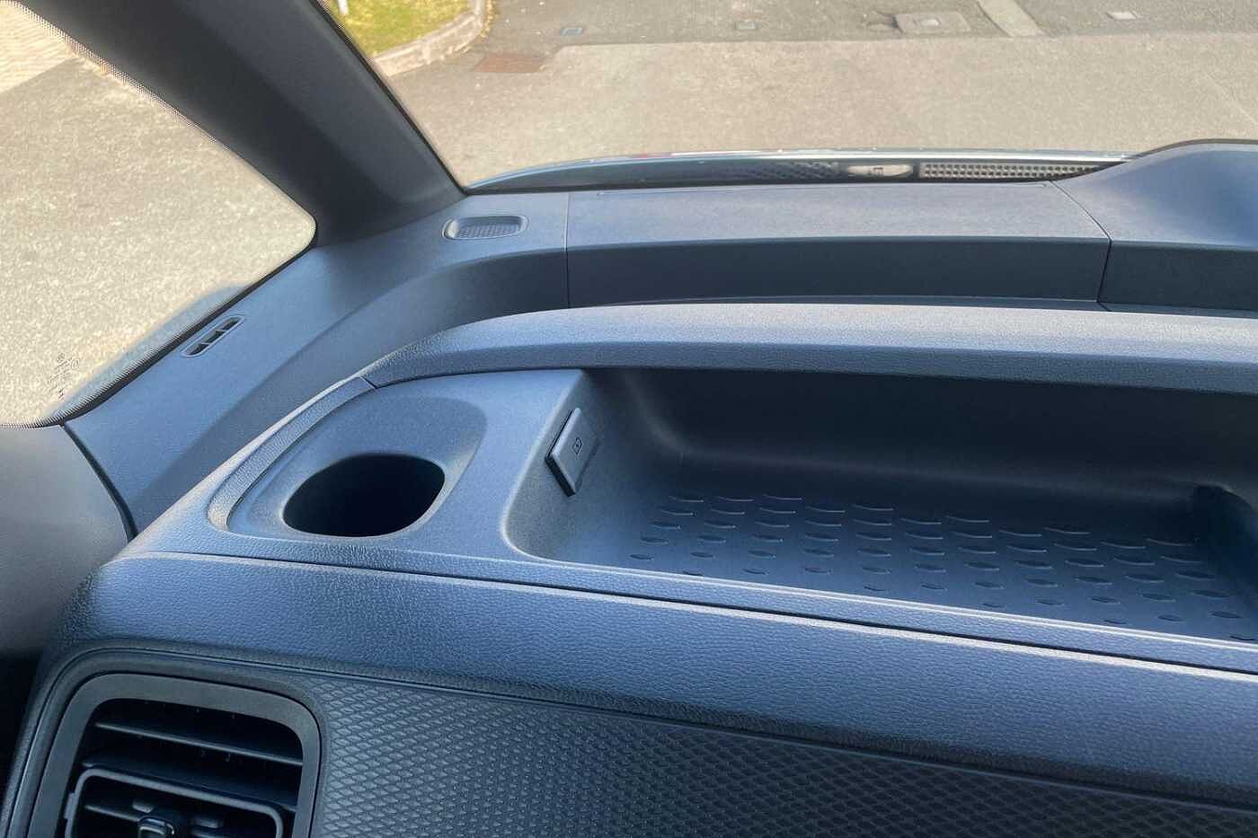 Volkswagen ID. Buzz Cargo