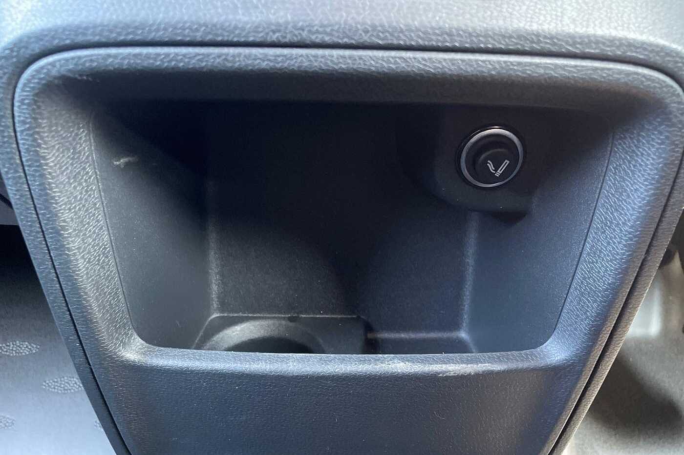 Volkswagen ID. Buzz Cargo
