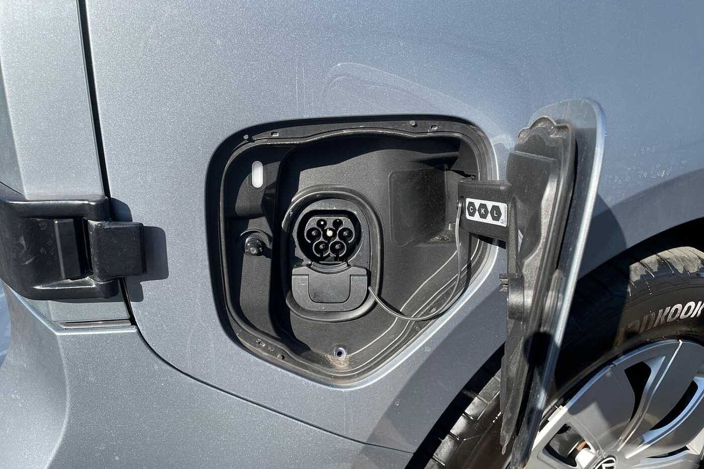 Volkswagen ID. Buzz Cargo