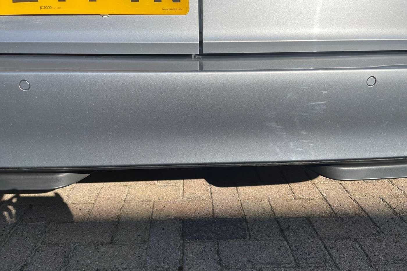 Volkswagen ID. Buzz Cargo
