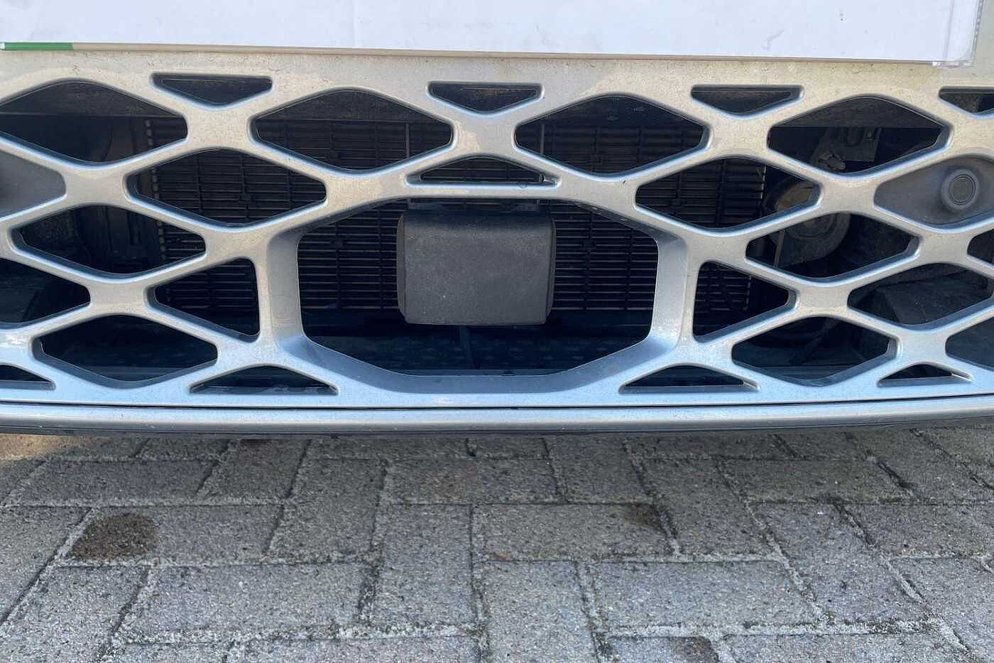 Volkswagen ID. Buzz Cargo