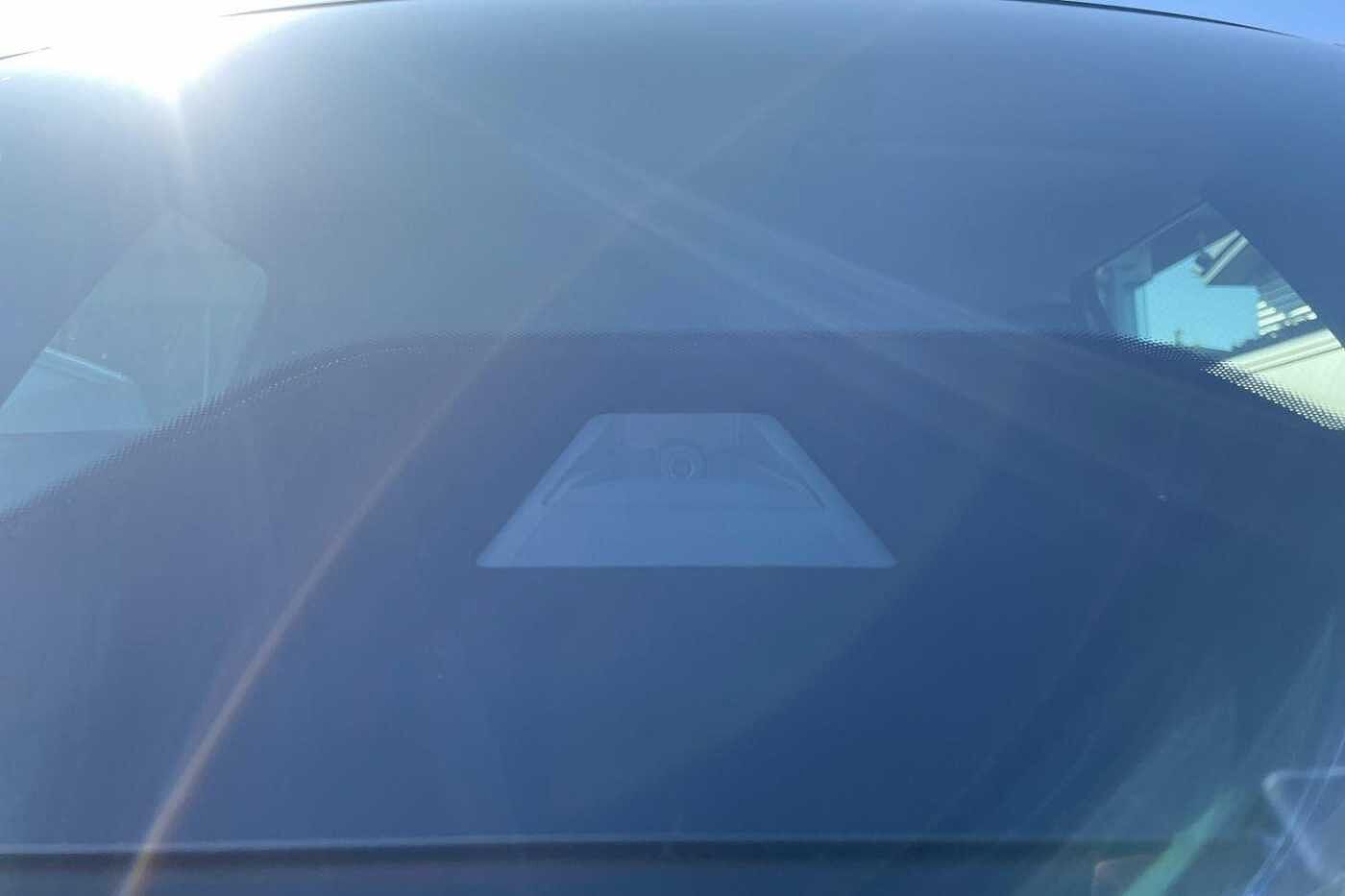 Volkswagen ID. Buzz Cargo