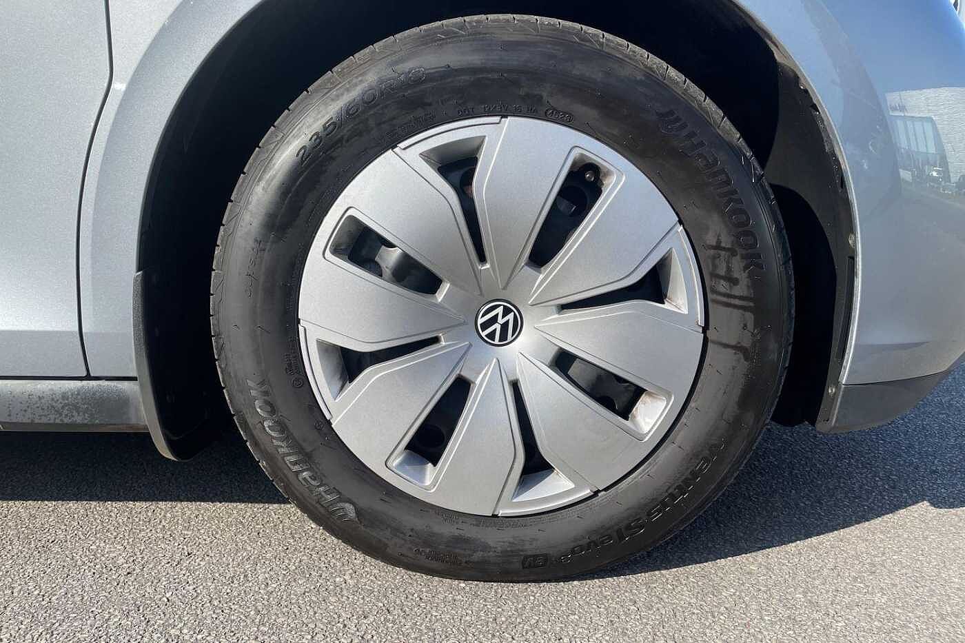 Volkswagen ID. Buzz Cargo