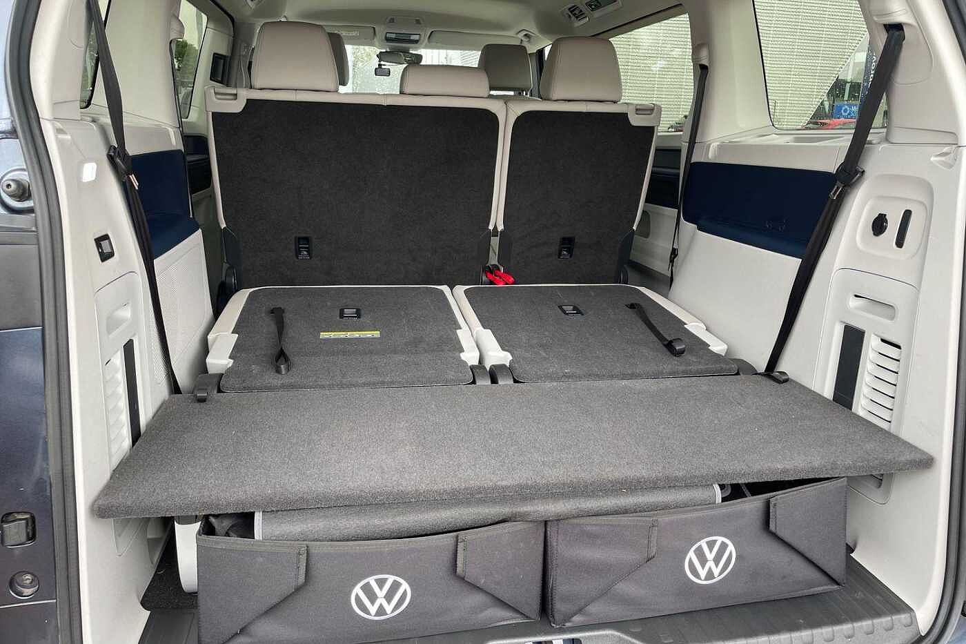 Volkswagen ID. Buzz