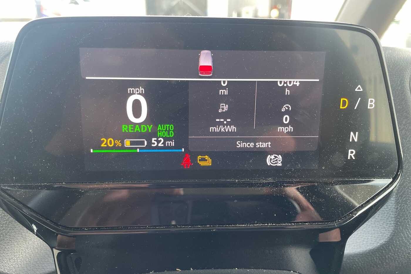 Volkswagen ID. Buzz Cargo