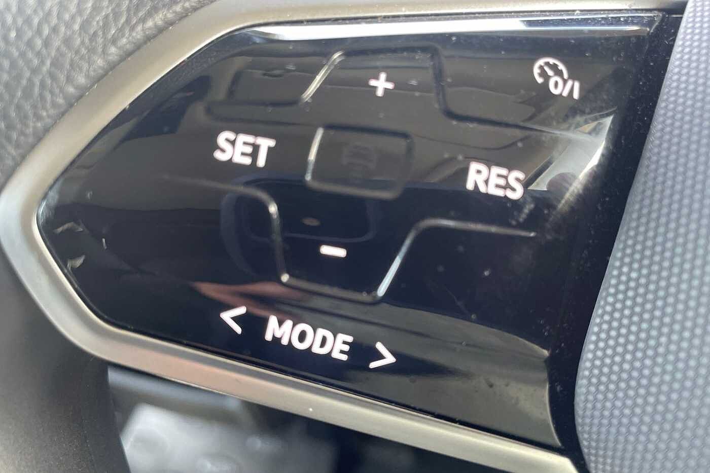 Volkswagen ID. Buzz Cargo