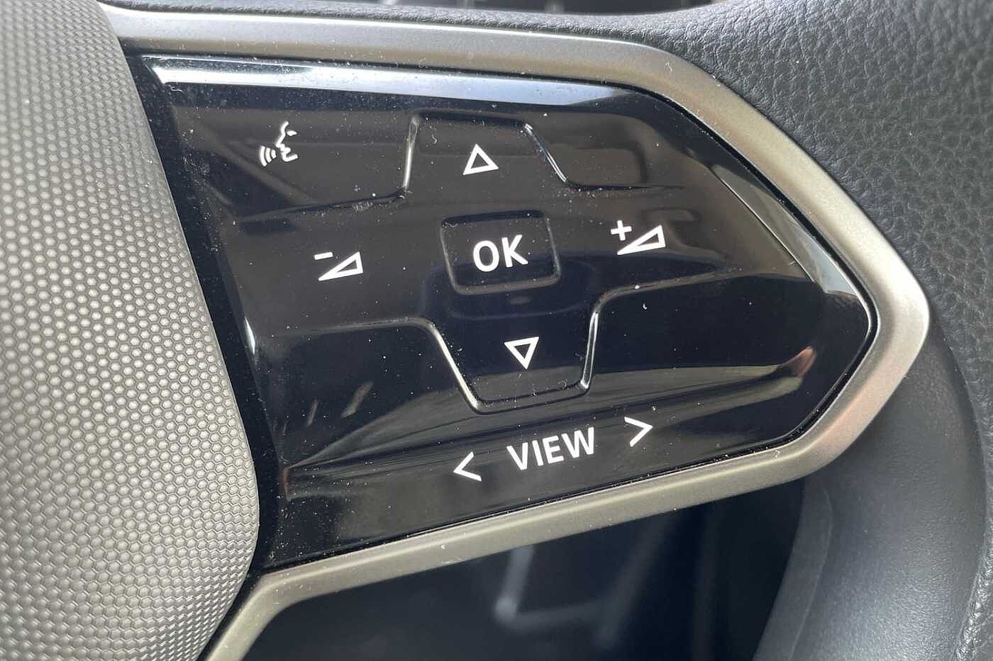 Volkswagen ID. Buzz Cargo