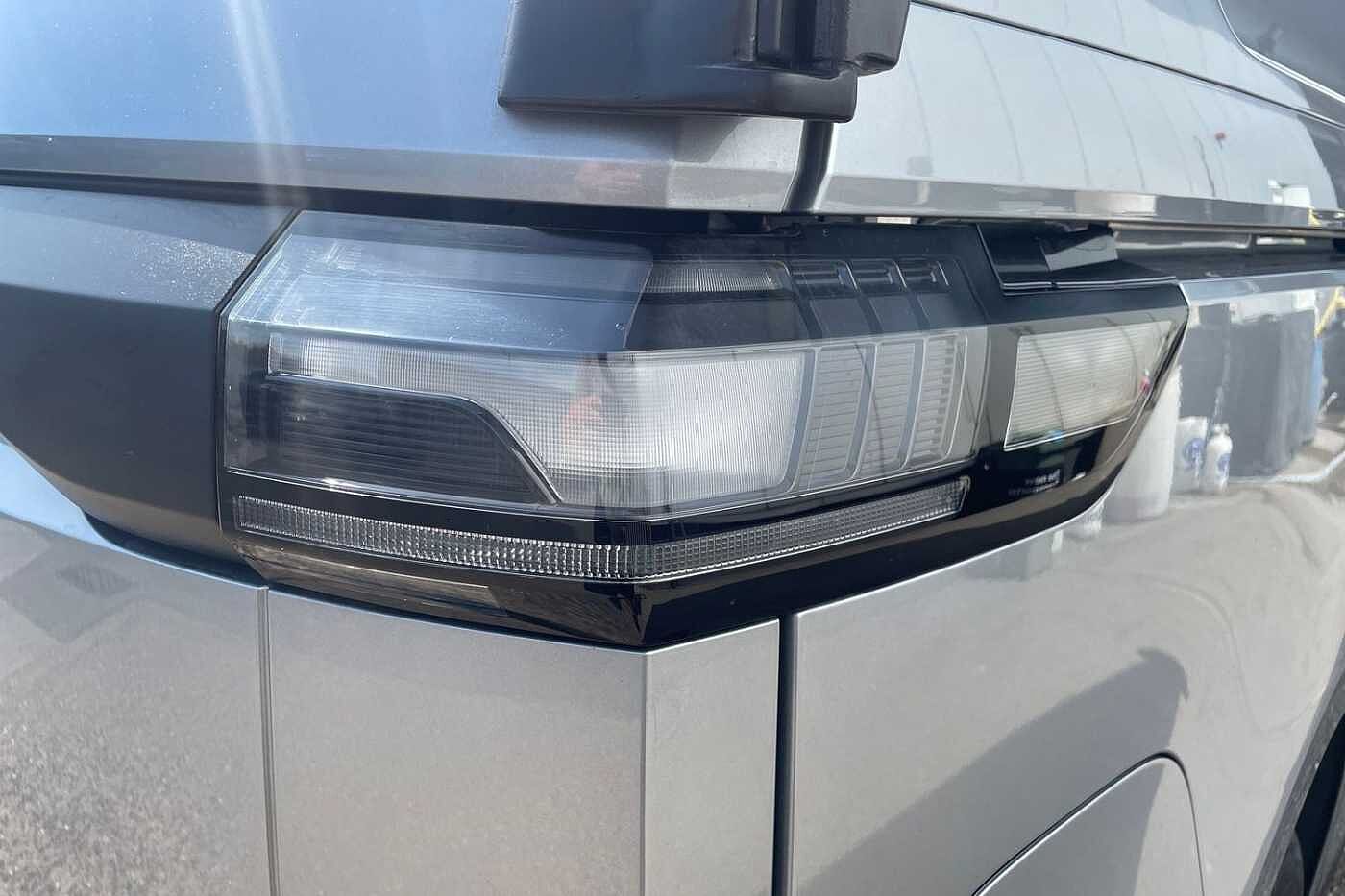 Volkswagen ID. Buzz Cargo