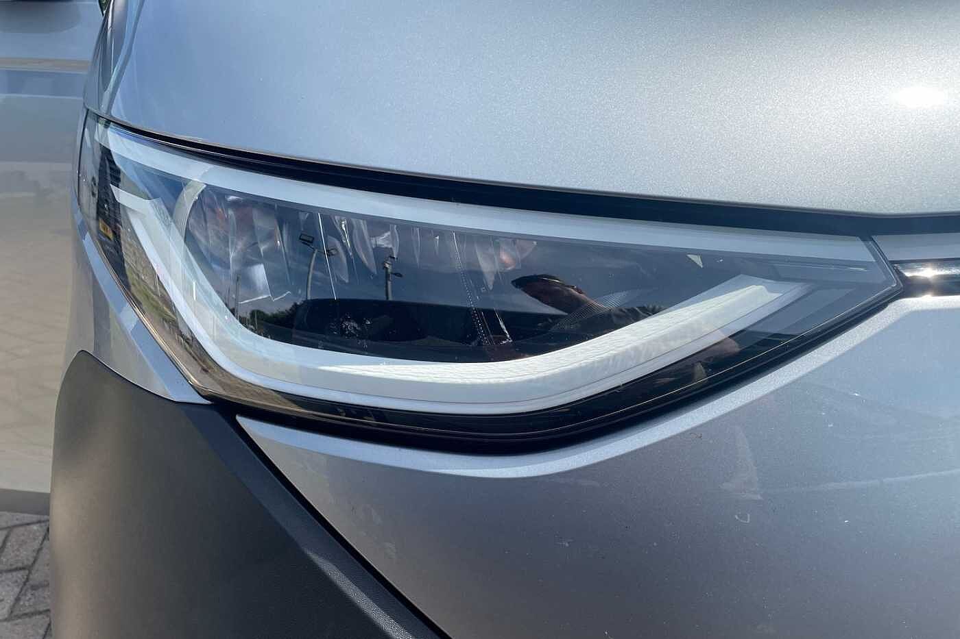 Volkswagen ID. Buzz Cargo